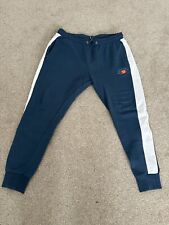 Mens ellesse joggers. for sale  AYLESBURY