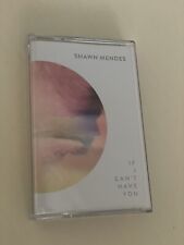 Musicassetta shawn mendes usato  Trani