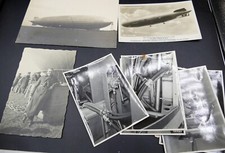 Zeppelin fotos gebraucht kaufen  Schönefeld