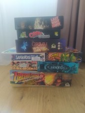 Boardgames bundle boardgames for sale  LONDON