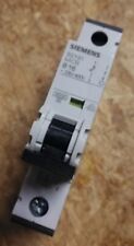 Siemens 5sy6116 b16a gebraucht kaufen  Abentheuer, Leisen, Schwollen