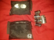 Honda mcgard wheel for sale  Hallandale