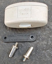 Invisible fence platinum for sale  Dayton