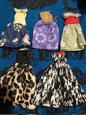 Barbie doll handmade for sale  Tulare