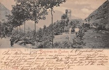 Bagneres luchon castel d'occasion  France