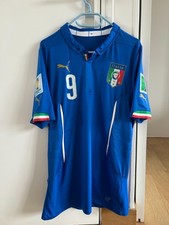 Maillot maglia italie d'occasion  Nanterre