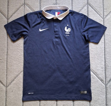 Maillot enfant equipe d'occasion  Nogent-sur-Marne
