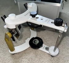Articulador dental Stratos 300 - Ivoclar Vivadent com placas de incisal comprar usado  Enviando para Brazil