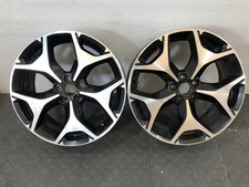 Alu felge subaru gebraucht kaufen  Hamburg