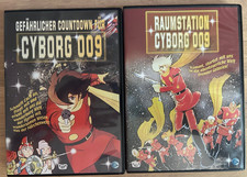 Anime kultfilme japan gebraucht kaufen  Mayen