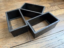 Panier stereo classeur d'occasion  Paris III