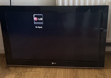 Inch 32lk330u working for sale  CHIPPENHAM