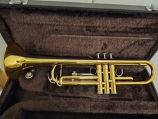 Yamaha ytr2335 trumpet for sale  SOUTHAMPTON