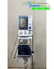 Monitor digital de pressão arterial OMRON HEM-907XL INTELLISENSE comprar usado  Enviando para Brazil