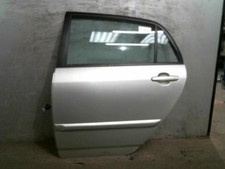 Porte arriere gauche d'occasion  Haubourdin