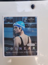 Cuffie ip68 waterproof usato  San Lorenzo Nuovo