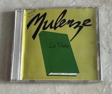 Lo Mejor De Mulenze - 2nda Etapa - La Vida - Jesika Cd, usado comprar usado  Enviando para Brazil