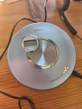 Sony ej250 silver d'occasion  Ramonville-Saint-Agne