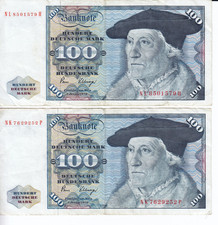 dm banknoten gebraucht kaufen dm banknoten gebraucht kaufen München