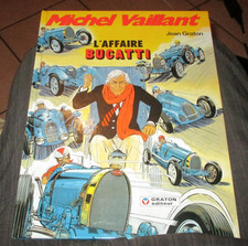 Michel vaillant affaire d'occasion Michel vaillant affaire d'occasion  Massy