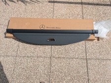 Laderaumabdeckung kofferraumab gebraucht kaufen  Lilienthal