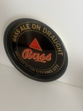 Beer collectible tray for sale  LONDON
