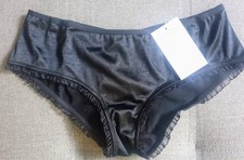 Culotte noire taille d'occasion  Saint-Philbert-de-Grand-Lieu