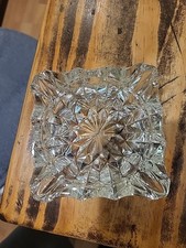 quartz ash tray for sale  Spotsylvania