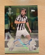 Juventus autograph auto usato  San Pietro in Guarano