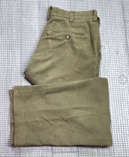 Orvis mens 34x30 for sale  Greensboro