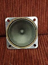 Parleur tweeter audax d'occasion  Sarcelles