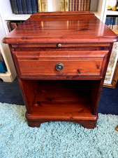 Ducal bedside cabinet for sale  SOUTHAMPTON