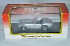 Shelby cobra kyosho gebraucht kaufen  Essen