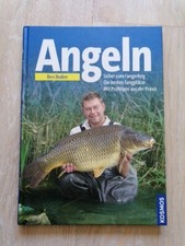 Angeln ben boden gebraucht kaufen  Recklinghausen
