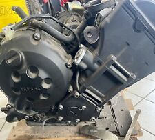 Motore incidentato yamaha usato  San Marco dei Cavoti