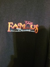 Taboo famous drummers for sale  New Bern