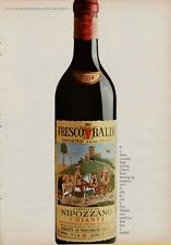 1968 frescobaldi castello for sale  Jacksonville