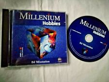 Usado, Millenium Hobbies Dj Mixstation Cd- ROM Planet Deagostini Usato comprar usado  Enviando para Brazil