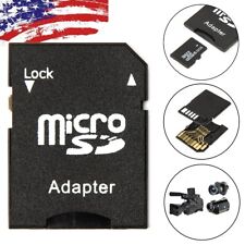 Micro adapter transflash for sale  Covina