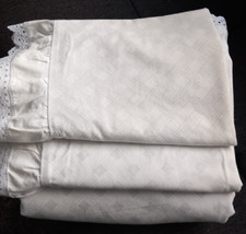 White pale grey for sale  ELY