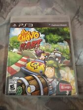El Chavo Kart PS3 comprar usado  Enviando para Brazil