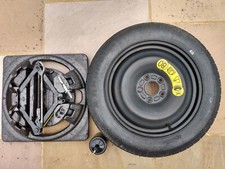 Ford focus spacesaver for sale  LEATHERHEAD