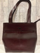 Vintage oroton oxblood for sale  Fairfield