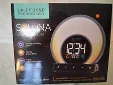 Crosse technology soluna for sale  ST. NEOTS
