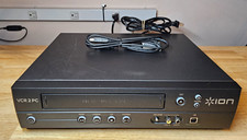 Ion vcr usb for sale  Wooster
