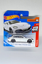 Hot wheels porsche gebraucht kaufen  Mannheim