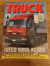Magazine truck trucking for sale  ST. HELENS