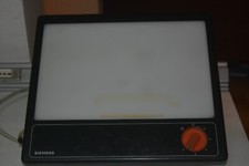 Negativoscopio siemens mod. usato  Vasto