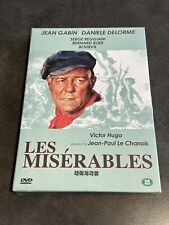 Miserables époques coffret d'occasion  Wattignies