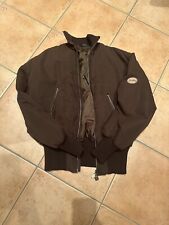 Jockey reitjacke braun gebraucht kaufen  Steinfeld